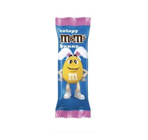 ام اند ام كرسبي أرنوب 29g