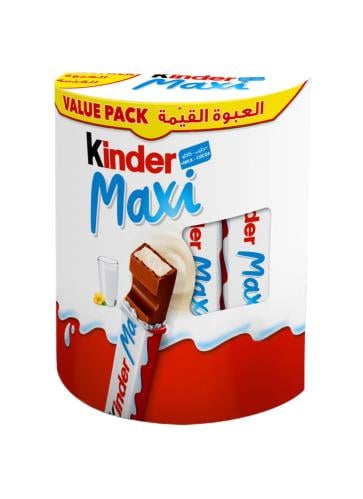 كندر ماكسي باكت ١١ حبة