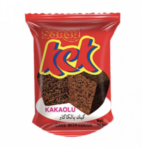 كيك سراي بالككاو