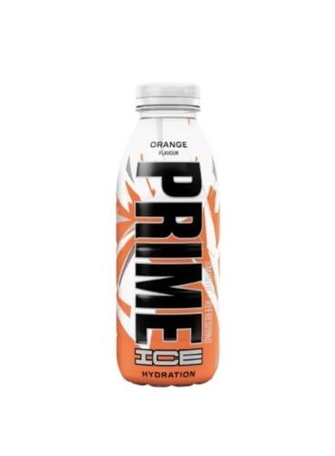 مشروب برايم ايس اورانج 500ml