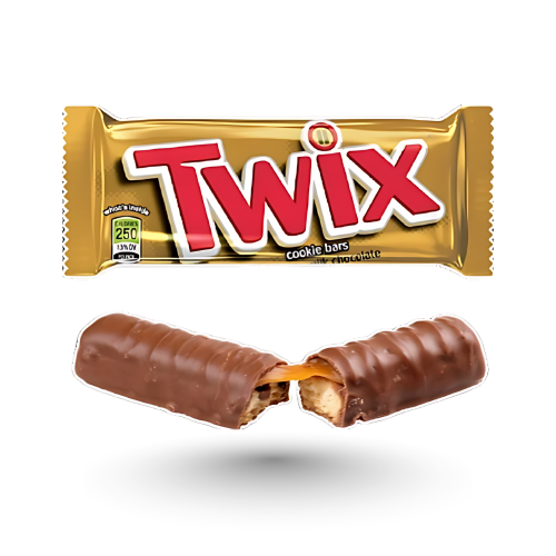 تويكس شوكلاتة