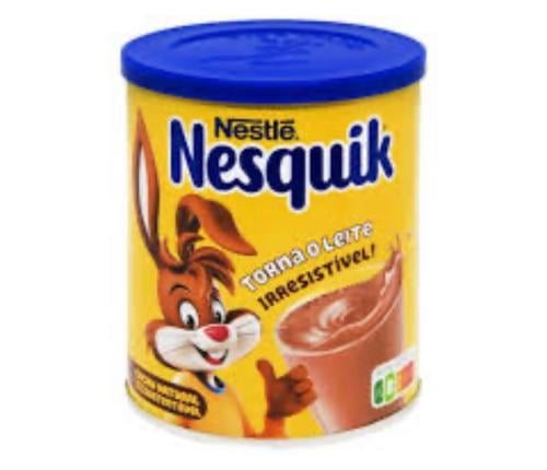 مسحوق نسكويك مستورد 390g