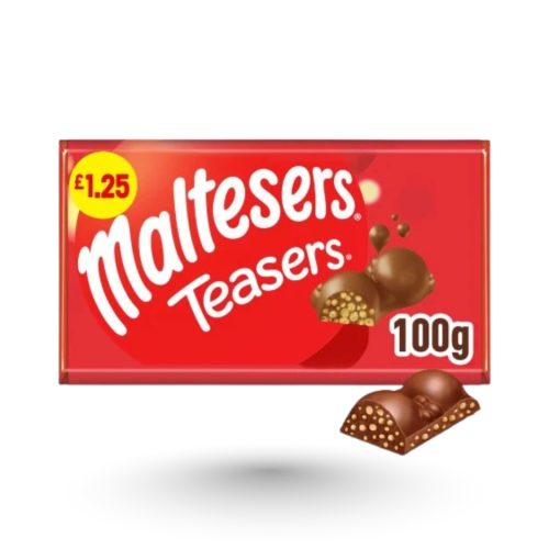 مالتيزر بار 100g