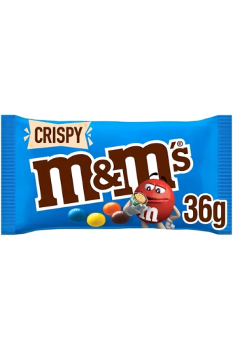 ام اند ام كرسبي 36g
