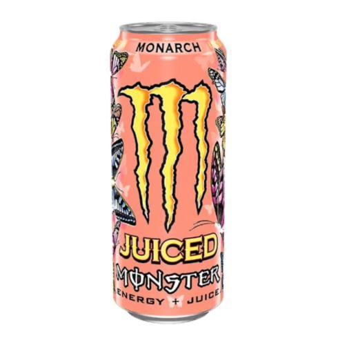 مونستر خوخ المونارك