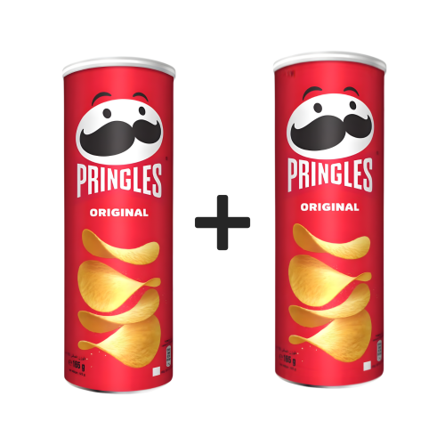 برنجلز كبير 2x