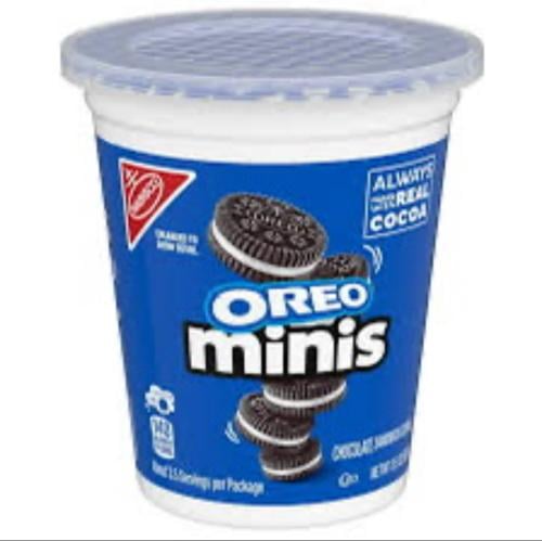 كوكيز اوريو ميني