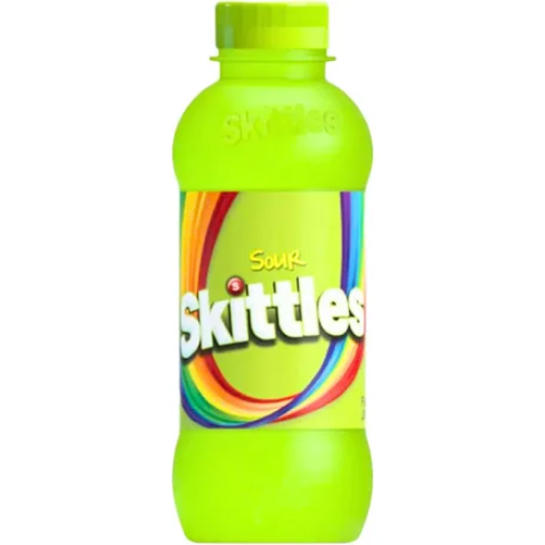 مشروب سكيتلز حامض 414ml