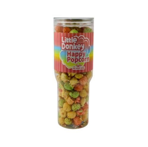 فشار ليتل دونكي فروتي مستورد 120g