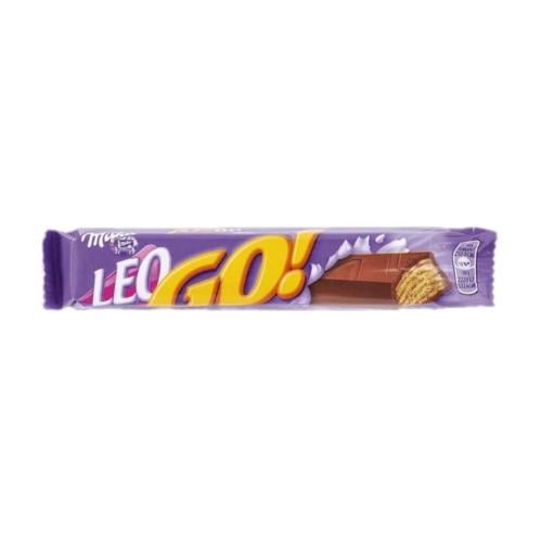 ميلكا ليو قو 48g