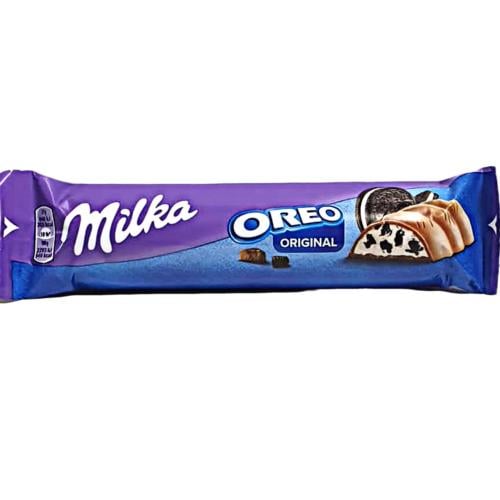 ميلكا اوريو أصابع 37