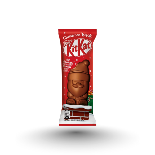 كيت كات سانتا