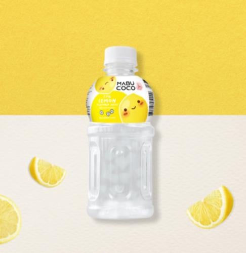مابو كوكو عصير ليمون