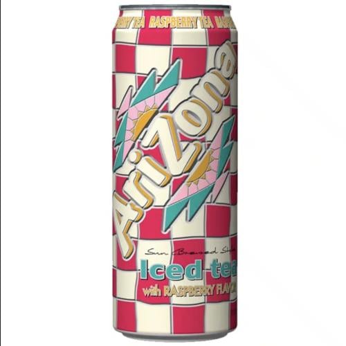 اريزونا ايس تي توت 650ml