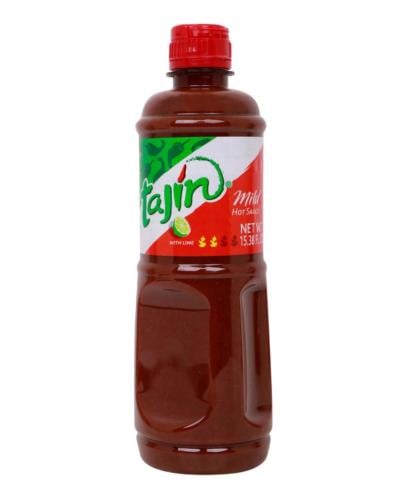 تاجن صوص كبير فلفل وليمون حراره معتدلة 455ml