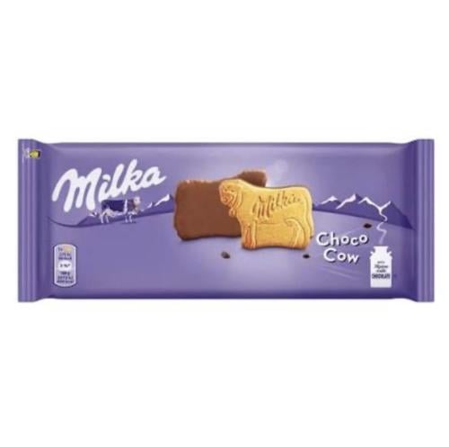 ميلكا تشوكو كاو 120g