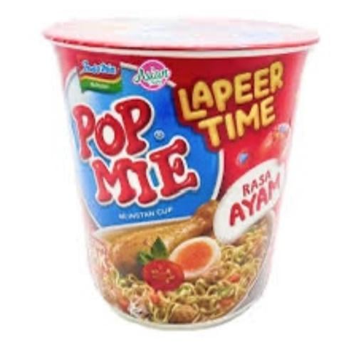 بوب مي اندومي بنكهة الدجاج الاصلية