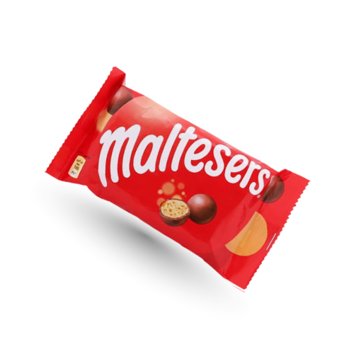 مالتيزر شوكلاتة بالحليب