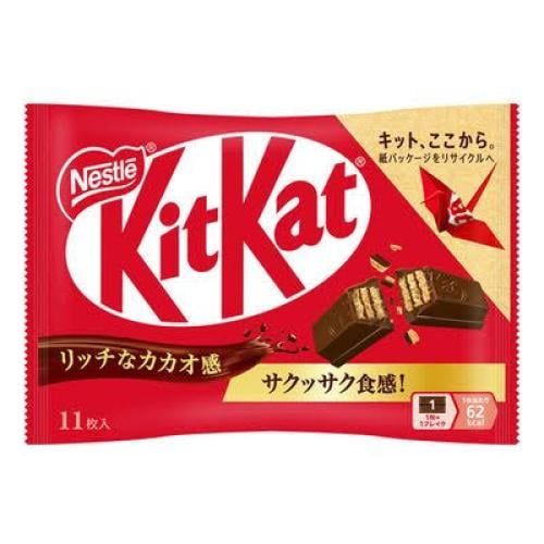 كيت كات ياباني ميني