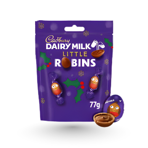 كادبري ليتل روبنز 77g