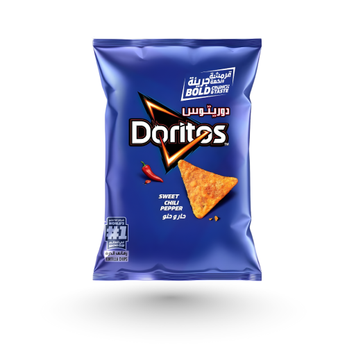 دوريتوس حا حلو 175g