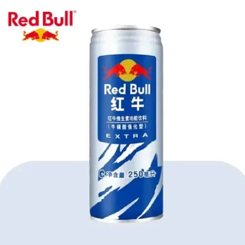 ريدبول ياباني إكسترا 250ml