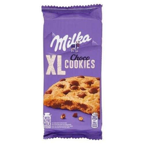 ميلكا كوكيز XL