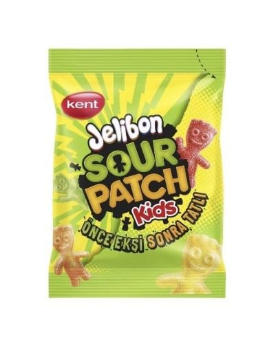 ساور باتش فواكه مشكلة 160g