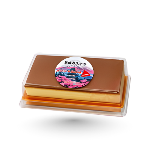 ديمي كيك ياباني نكهة زبدة 200g