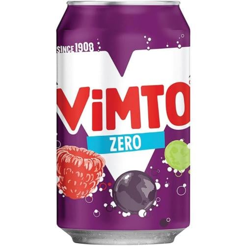 فيمتو غاري الأصلي مستورد زيرو سكر