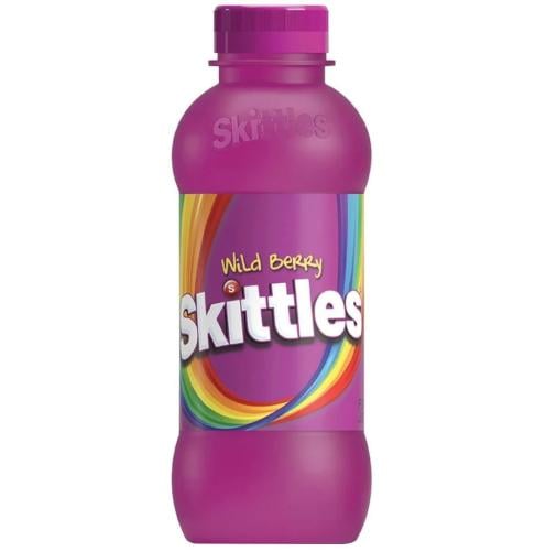 مشروب سكيتلز توت بري 414ml