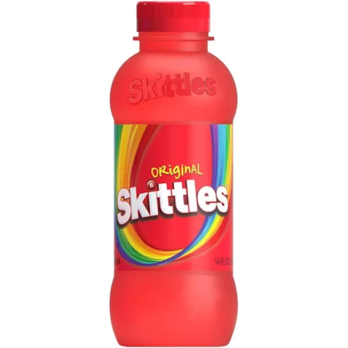 مشروب سكيتلز اوريجنال 414ml