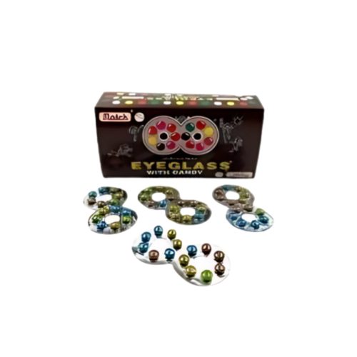 حلاوة ابو نظارة الأصلية علبة 40 حبة