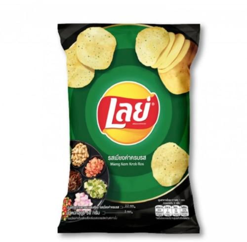 ليز تايلاندي ميانغ كام 48g