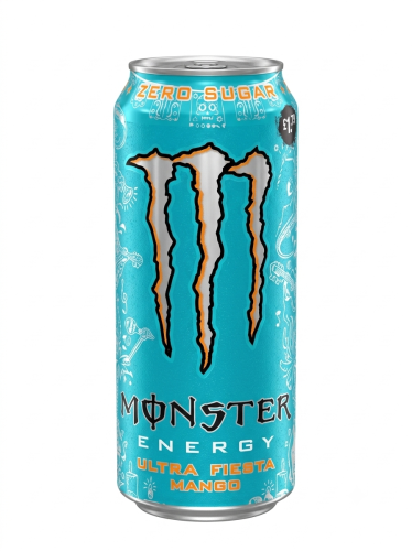 مونستر الترا فيستا مانجو Monster Ultra Fiesta Mang...