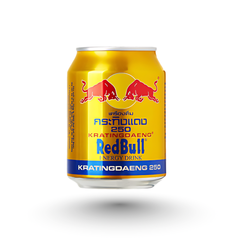 ريدبول فيتنامي 250ml