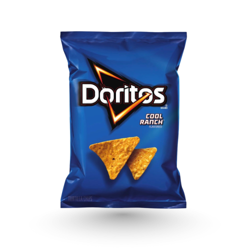 دوريتوس الرانش الأمريكي ٢٢٨ج