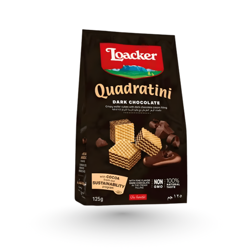 لواكر كواردتيني دارك 125g