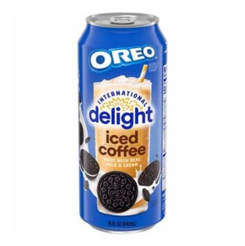 اوريو ايس كوفي 443ml