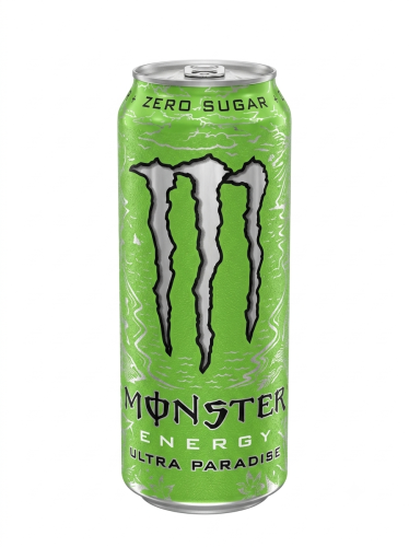 مونستر الترا بارادايس Monster Ultra Paradise