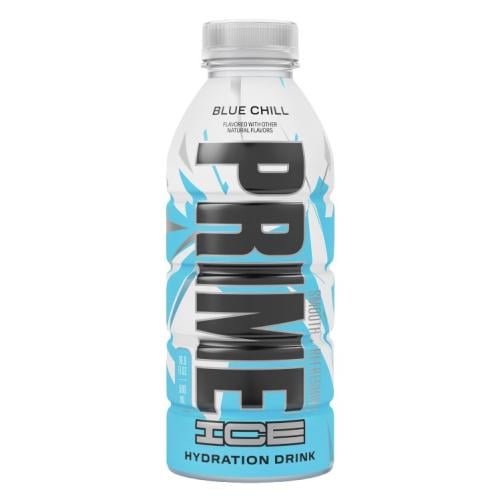 مشروب برايم ايس بلو تشيل 500ml