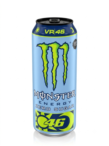 مونستر Monster VR46 Zero