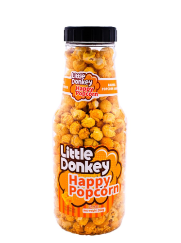 ليتل دونكي فشار بالجبنة مستورد