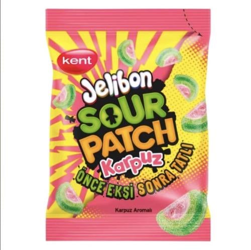 ساور باتش بطيخ 160g