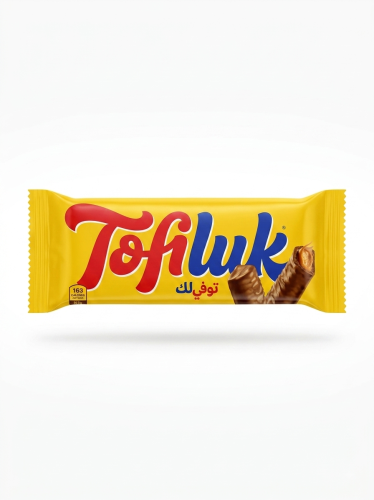 شوكولاتة توفي لك