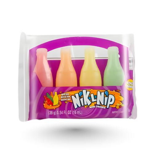 حلاوة الشمع المستورد واكس كاندي متنوع النكهات