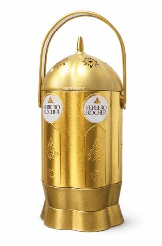 فريرو روشيه فانوس رمضان بندق 225g