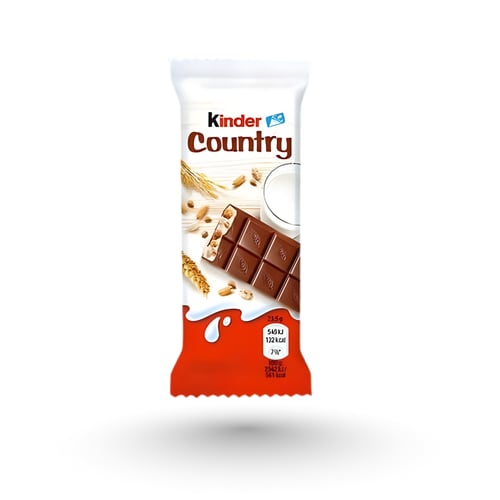 كندر كونتري ٢٣ج