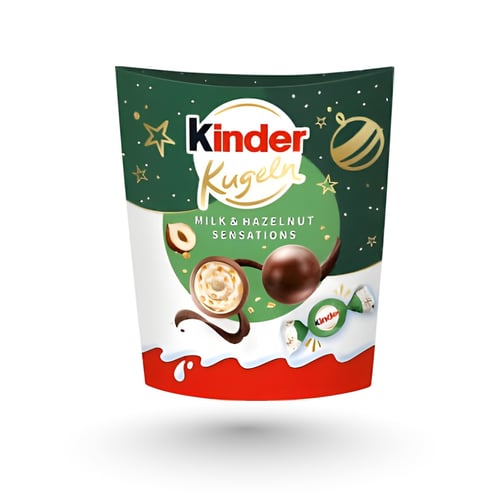 كندر كوغلن مستورد إصدار محدود