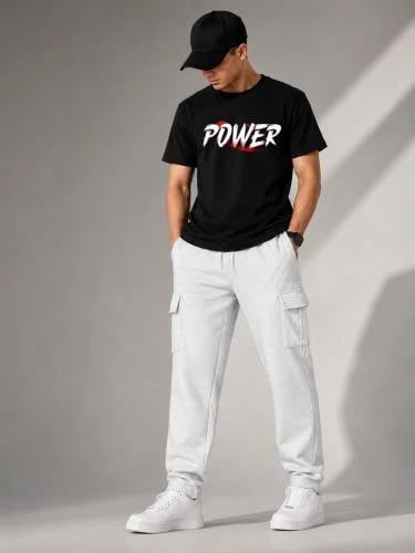 طقم power